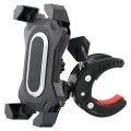 держатель для смартфона на руль велосипеда