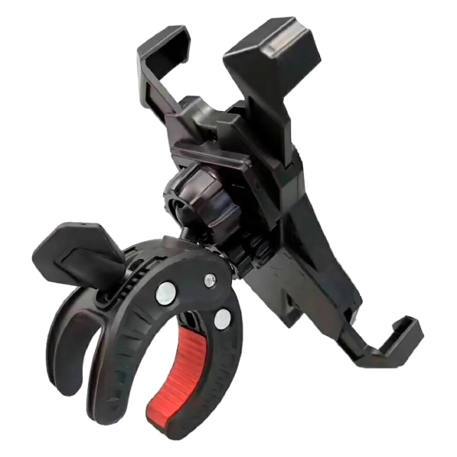 велосипедный держатель для телефона на руль