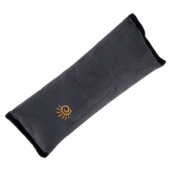 подушка для ременя безпеки машини