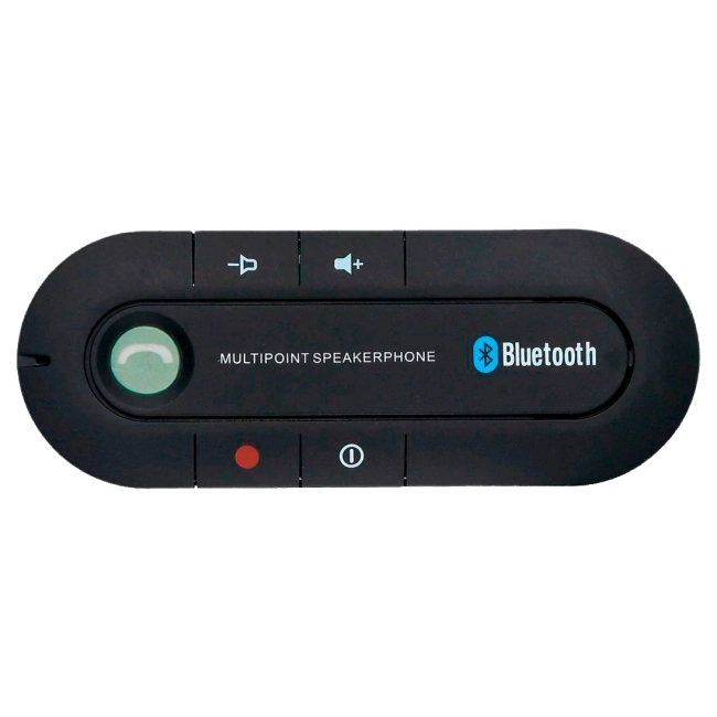 автомобільний спікерфон