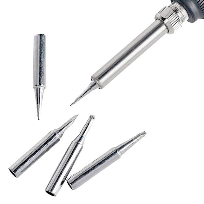 електронний набір для паяння