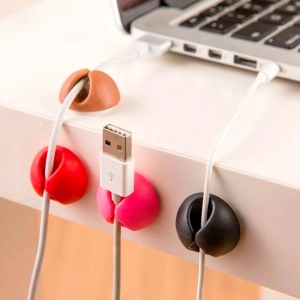 держатели для проводов