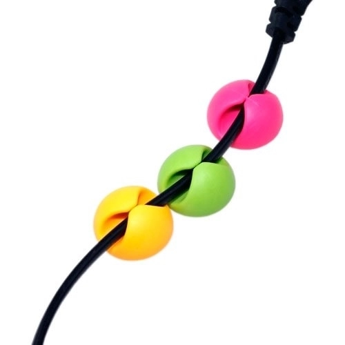 кріплення для дротів