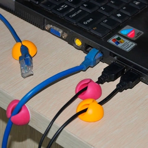 тримачі для дротів