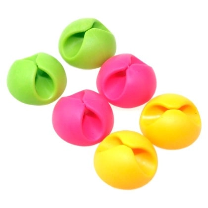 тримач дротів на стол