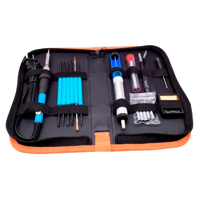 комплект паяльний