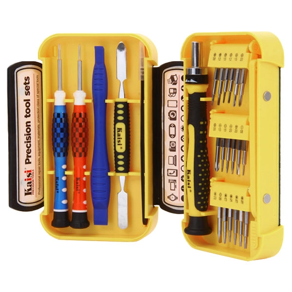 инструменты для ремонта смартфонов