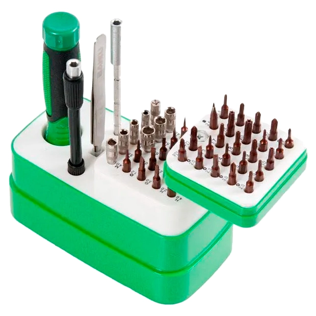 інструменти для розбирання смартфонів