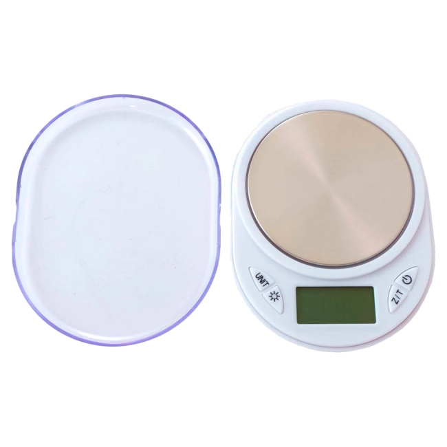 весы ювелирные 500 г