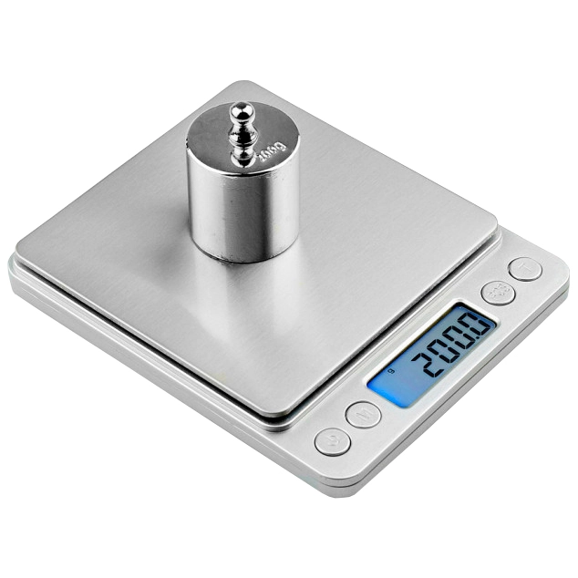 ваги ювелірні електронні