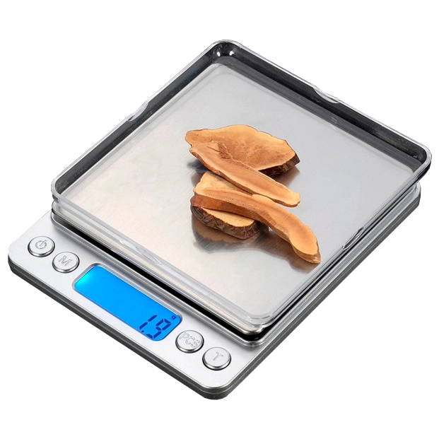 цифрові ваги ювелірні