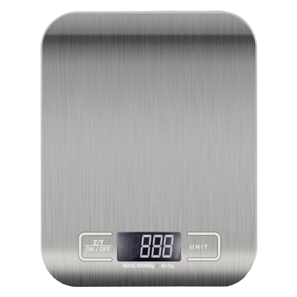 ваги кухонні електронні до 5 кг