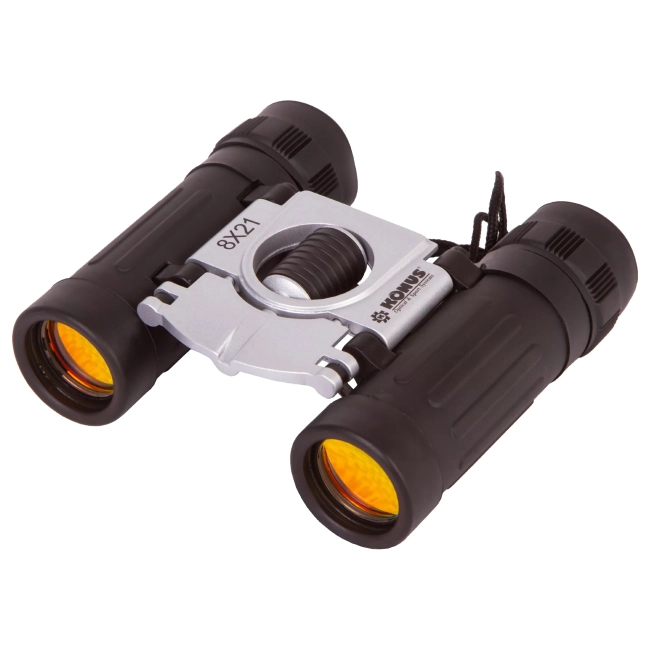 бінокль 8 на 21