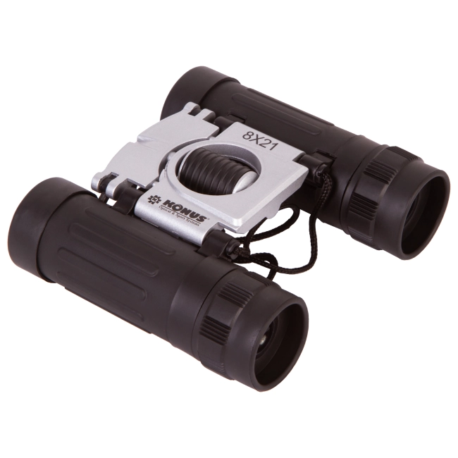 8 кратний бінокль