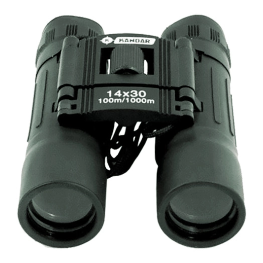 бінокль 14 кратний