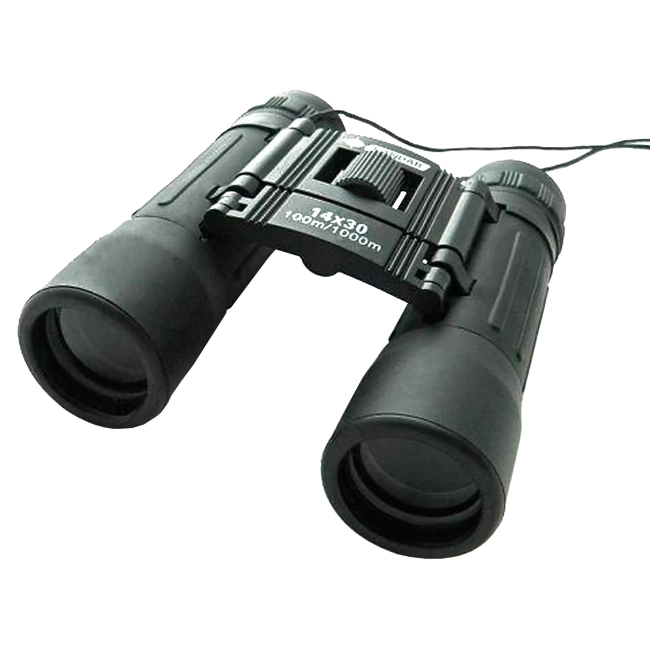 бінокль 14 на 30
