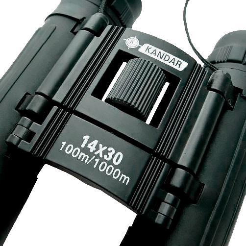 бінокль 14x
