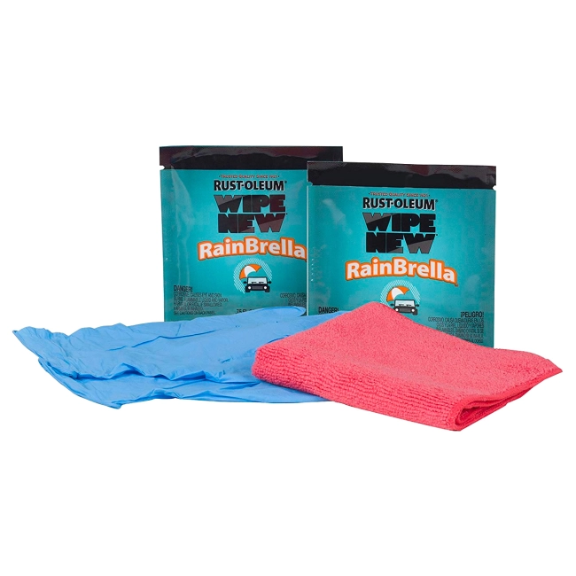 антизапотівач для скла