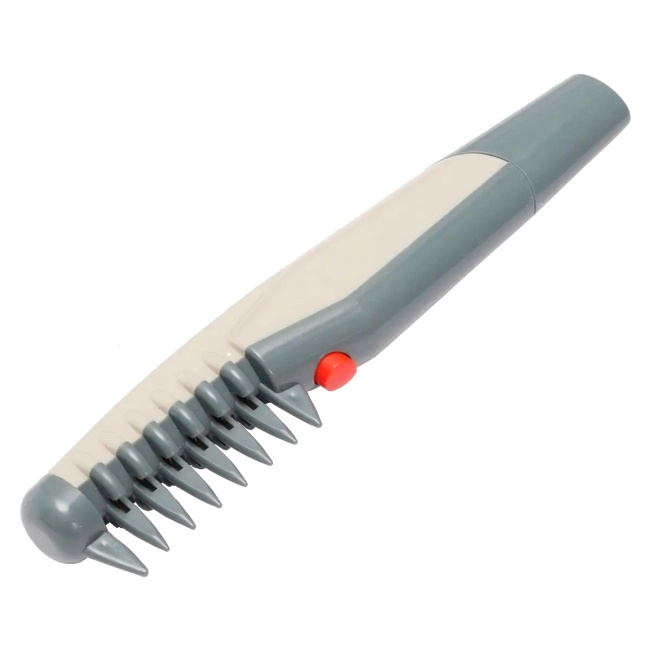 расческа электрическая для собак и кошек