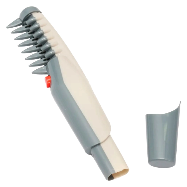 электро расческа для животных