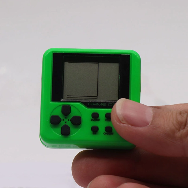 купить игровую приставку тетрис