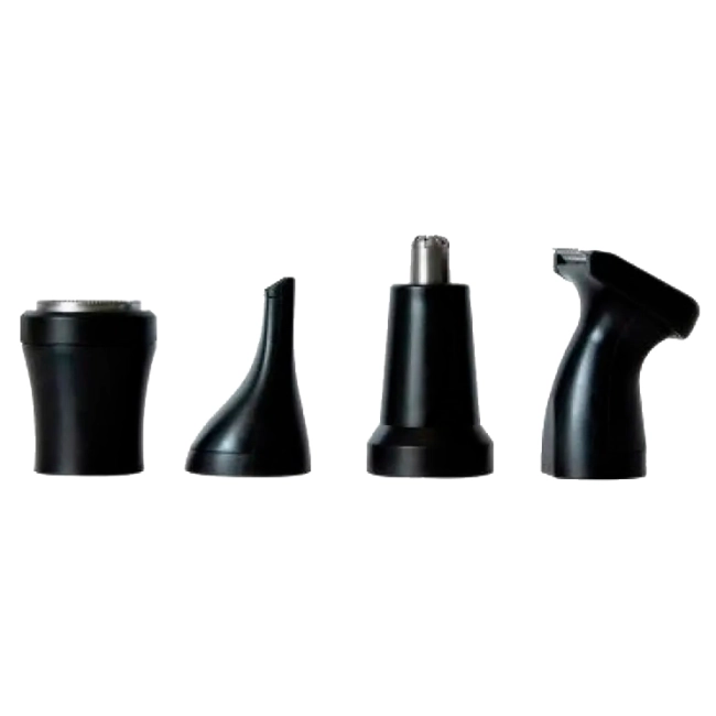 чоловічий триммер 4 в 1