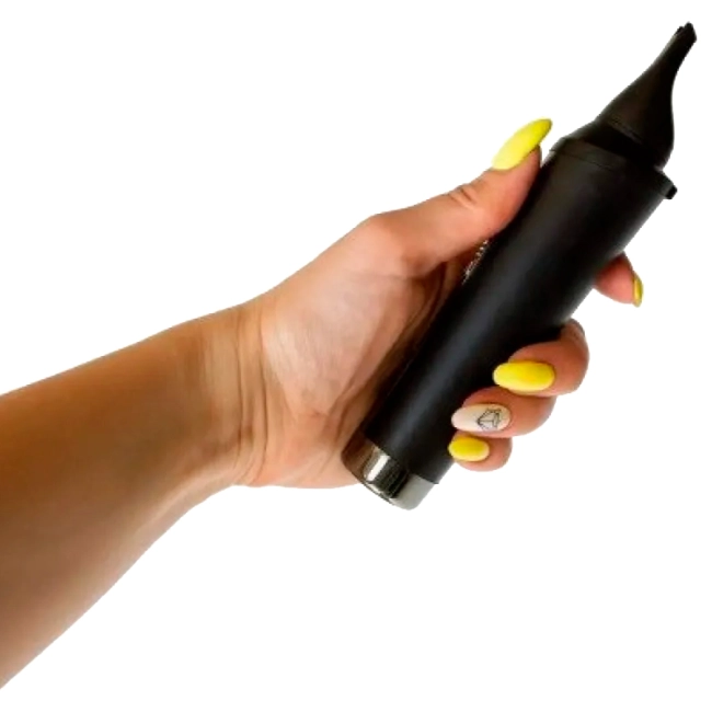 чоловічий триммер портативний