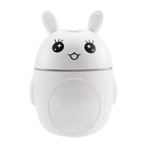 домашній зволожувач для повітря