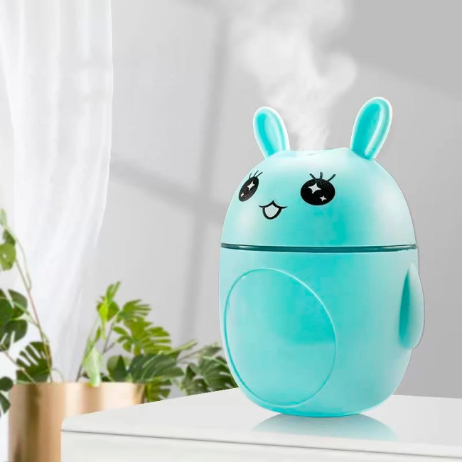 домашній зволожувач повітря