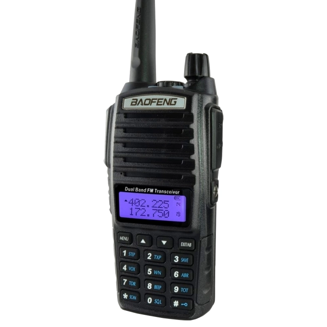 беспроводная рация