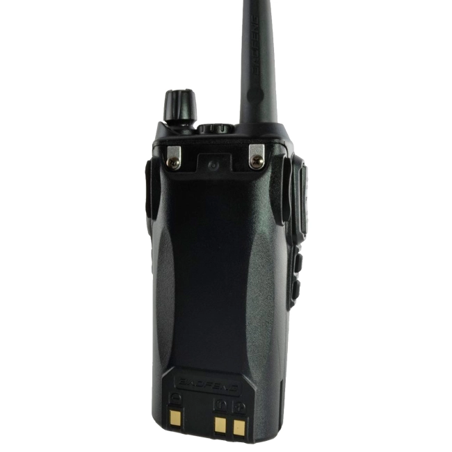 рация дальностью до 10 км