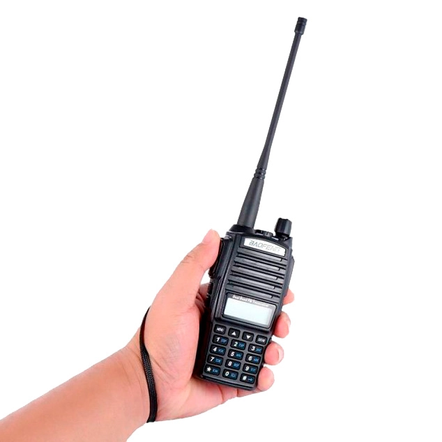 рация портативная беспроводная