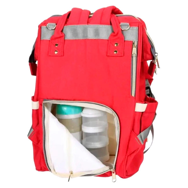 термо-рюкзак для мам