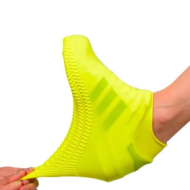 чехлы на обувь от дождя