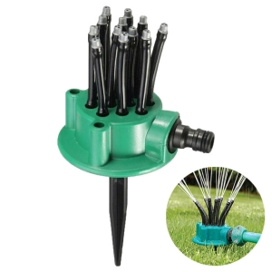 Розбризкувач садовий 360 градусів розбризкувач садовий 360 градусів