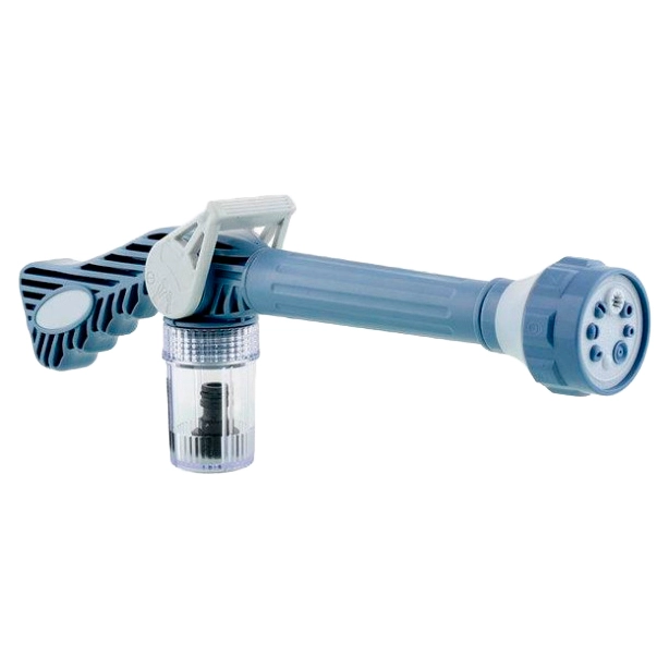 насадка на шланг розпилювач води