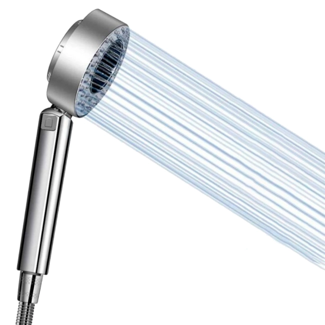 лійка для душу двостороння