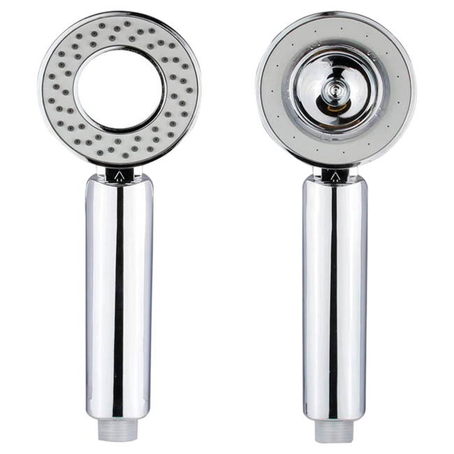 двостороння насадка для душу