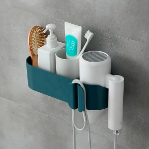 настенный органайзер для ванной комнаты