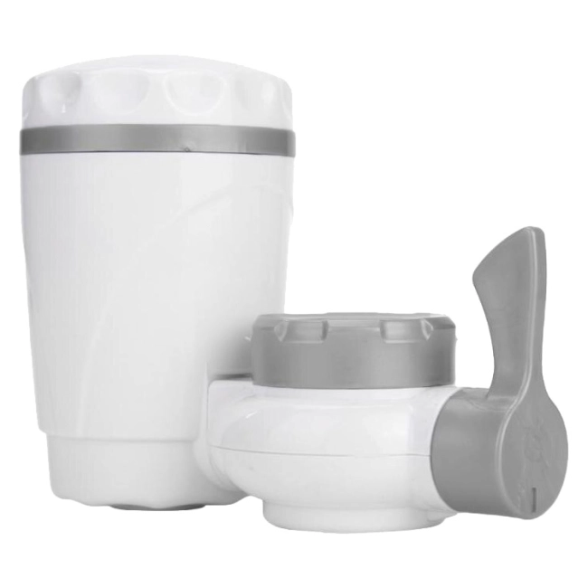 насадка фильтр на кран