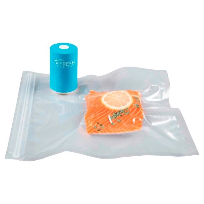 вакуумный упаковщик для продуктов