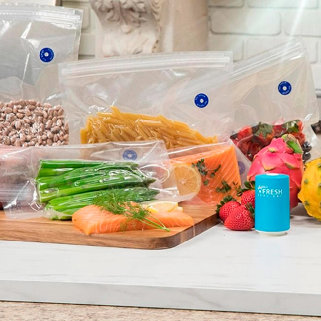 ручной вакууматор