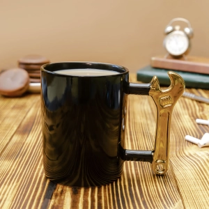 Кружка Гаечный ключ кружка гаечный ключ