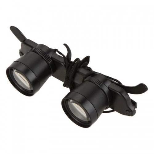 окуляри біноклі