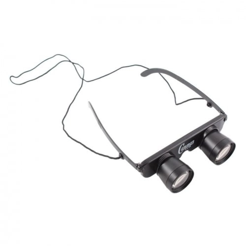 окуляри бінокль для риболовлі