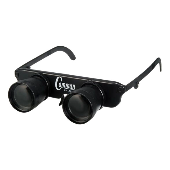 бінокль окуляри