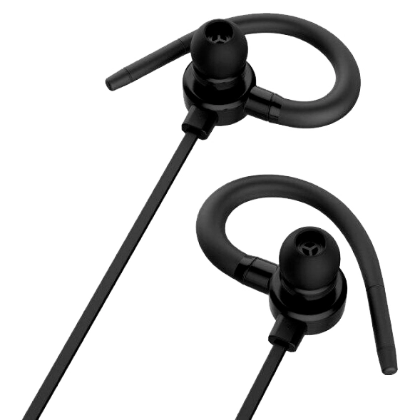 вакуумные беспроводные наушники