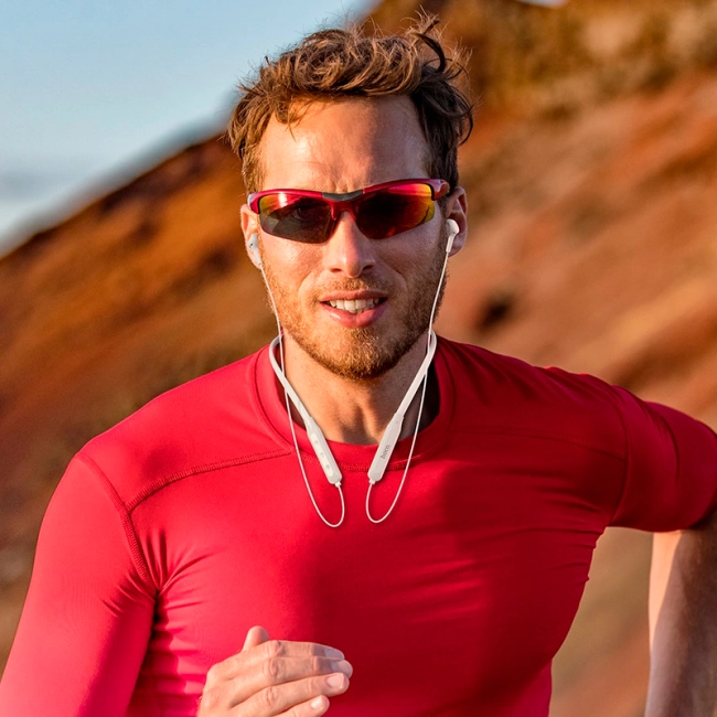 наушники беспроводные вкладыши для спорта