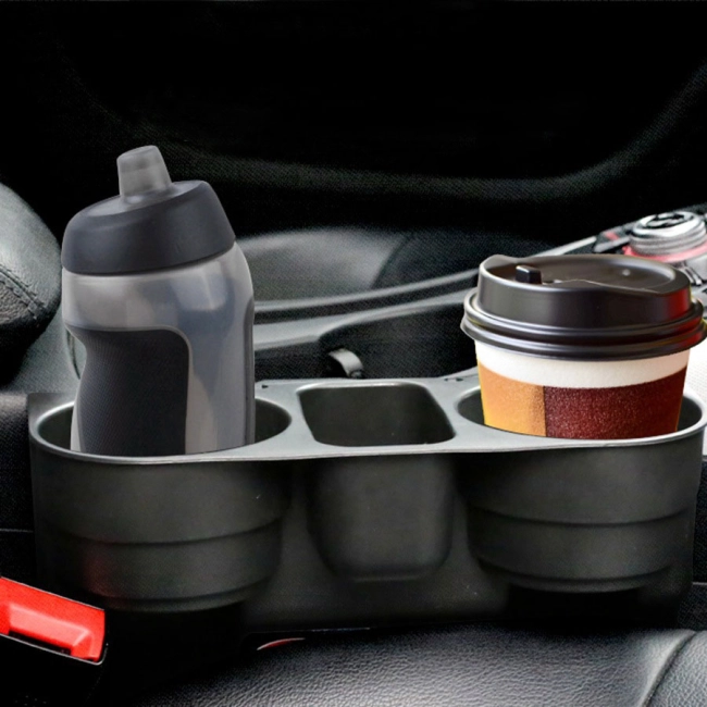 органайзер в машину между сидений