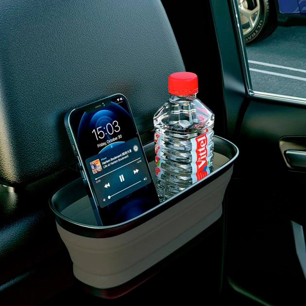 подвесной автомобильный органайзер